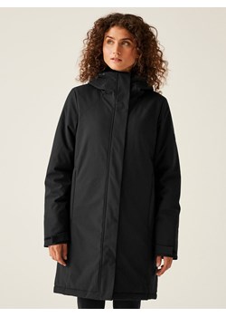 Regatta Parka &quot;Dallymoore&quot; w kolorze czarnym ze sklepu Limango Polska w kategorii Kurtki damskie - zdjęcie 175368234