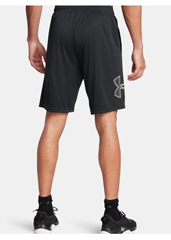 Under Armour Szorty sportowe &quot;Tech&quot; w kolorze czarnym ze sklepu Limango Polska w kategorii Spodenki męskie - zdjęcie 175368462