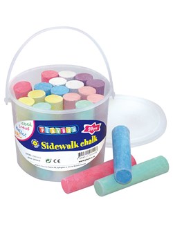 Playbox Kredy (20 szt.) - 3+ ze sklepu Limango Polska w kategorii Zabawki - zdjęcie 175368893