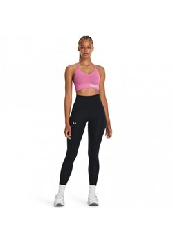 Damskie legginsy treningowe under Armour Meridian Ultra HR LgTest - czarne ze sklepu Sportstylestory.com w kategorii Spodnie damskie - zdjęcie 175370411