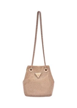Guess Torebka wieczorowa ZALINA ze sklepu Gomez Fashion Store w kategorii Listonoszki - zdjęcie 175372792