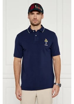 POLO RALPH LAUREN Polo | Classic fit ze sklepu Gomez Fashion Store w kategorii T-shirty męskie - zdjęcie 175373010