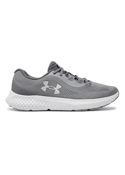 Under Armour Buty &quot;Charged Rogue 4&quot; w kolorze szarym do biegania ze sklepu Limango Polska w kategorii Buty sportowe męskie - zdjęcie 175376192