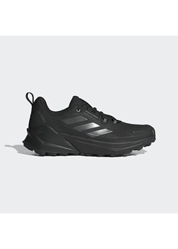 adidas Buty turystyczne &quot;Terrex Trailmaker 2 GTX&quot; w kolorze czarnym ze sklepu Limango Polska w kategorii Buty trekkingowe męskie - zdjęcie 175376312