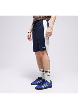 FILA SZORTY MELLI BASKETBALL SHORTS ze sklepu Sizeer w kategorii Spodenki męskie - zdjęcie 175377562