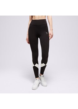 PUMA LEGGINGS PI HR LEGGING ze sklepu Sizeer w kategorii Spodnie damskie - zdjęcie 175377570