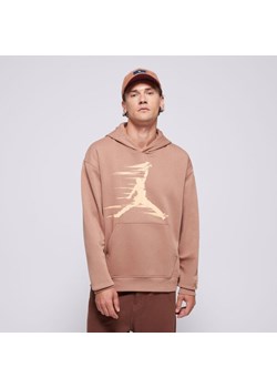 BLUZA Z KAPTUREM M JORDAN MVP HBR FLC PO ze sklepu Sizeer w kategorii Bluzy męskie - zdjęcie 175377590