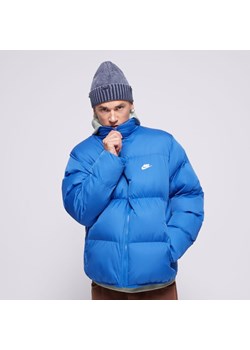 NIKE KURTKA ZIMOWA M NK CLUB PUFFER JKT ze sklepu Sizeer w kategorii Kurtki męskie - zdjęcie 175377592