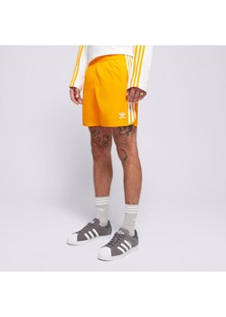 ADIDAS SZORTY SPRINTER SHORTS ze sklepu Sizeer w kategorii Spodenki męskie - zdjęcie 175377604