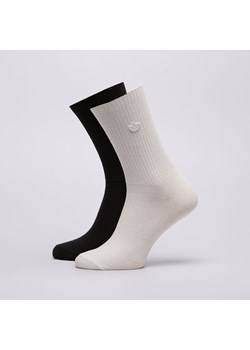 ADIDAS SKARPETY CREW SOCK 2PP ze sklepu Sizeer w kategorii Skarpetki męskie - zdjęcie 175377620