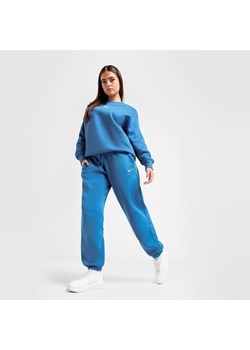 NIKE SPODNIE W NSW PHNX FLC HR OS PANT PHOENIX ze sklepu JD Sports  w kategorii Spodnie damskie - zdjęcie 175378161