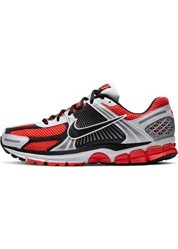 Buty męskie Nike Zoom Vomero 5 SE - Czerwony ze sklepu Nike poland w kategorii Buty sportowe męskie - zdjęcie 175379862