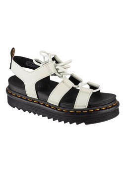 Buty Dr. Martens Nartilla Hydro Sandals DM31617763 zielone ze sklepu ButyModne.pl w kategorii Sandały damskie - zdjęcie 175380183