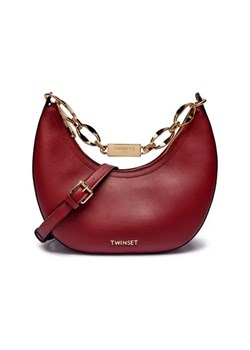 TWINSET Hobo ze sklepu Gomez Fashion Store w kategorii Torebki hobo - zdjęcie 175380690