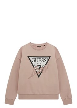 Guess Bluza | Regular Fit ze sklepu Gomez Fashion Store w kategorii Bluzy dziewczęce - zdjęcie 175384181