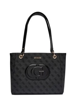 Guess Shopperka NOEL ze sklepu Gomez Fashion Store w kategorii Torby Shopper bag - zdjęcie 175384254