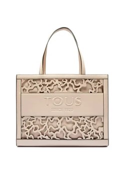 Tous Shopperka ze sklepu Gomez Fashion Store w kategorii Torby Shopper bag - zdjęcie 175384280