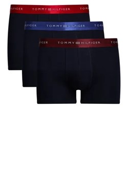 Tommy Hilfiger Bokserki 3-pack ze sklepu Gomez Fashion Store w kategorii Majtki męskie - zdjęcie 175384301