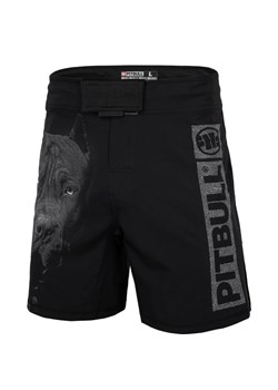 Spodenki męskie Mens Grappling Shorts 3 Born in 1989 Pitbull West Coast ze sklepu SPORT-SHOP.pl w kategorii Spodenki męskie - zdjęcie 175388364