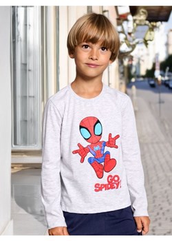 Sinsay - Piżama dwuczęściowa Spiderman - szary ze sklepu Sinsay w kategorii Piżamy dziecięce - zdjęcie 175389291
