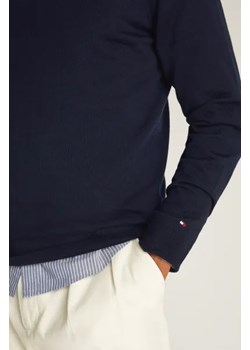 Tommy Hilfiger Wełniany sweter | Regular Fit ze sklepu Gomez Fashion Store w kategorii Swetry męskie - zdjęcie 175391550