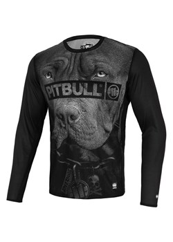 Longsleeve męski Mens Performance Pro Plus Born in 1989 Pitbull West Coast ze sklepu SPORT-SHOP.pl w kategorii T-shirty męskie - zdjęcie 175392554