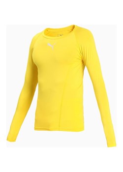 Longsleeve męski Liga Baselayer Tee Puma ze sklepu SPORT-SHOP.pl w kategorii T-shirty męskie - zdjęcie 175392564