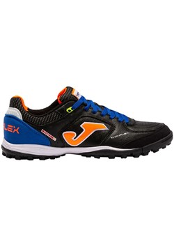 Buty piłkarskie Joma Top Flex 2201 Turf TOPW2201TF czarne czarne ze sklepu ButyModne.pl w kategorii Buty sportowe męskie - zdjęcie 175394931