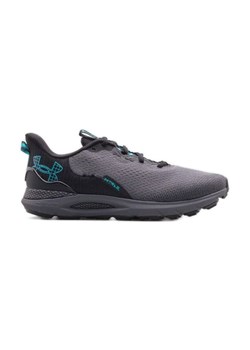 Buty do biegania Under Armour U Sonic Trail M 3027764-101 szare ze sklepu ButyModne.pl w kategorii Buty sportowe męskie - zdjęcie 175394980