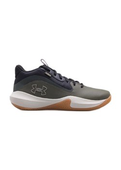 Buty Under Armour 7 3028512-300 zielone ze sklepu ButyModne.pl w kategorii Buty sportowe męskie - zdjęcie 175394992