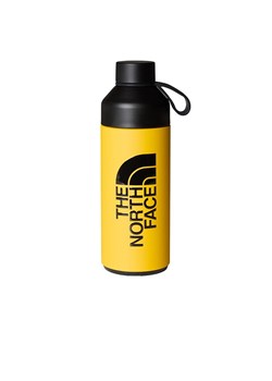 Butelka termiczna The North Face X Ocean Bottle 0A8A06ZU31 - żółto-czarna - id: 3237532 - marki The North Face - 175396512 Butelka termiczna The North Face X Ocean Bottle 0A8A06ZU31 - żółto-czarna ze sklepu streetstyle24.pl w kategorii Kubki termiczne - zdjęcie 175396512