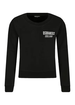 Dsquared2 Bluza | Oversize fit ze sklepu Gomez Fashion Store w kategorii Bluzy dziewczęce - zdjęcie 175396810