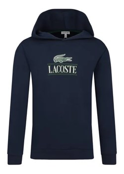 Lacoste Bluza | Regular Fit ze sklepu Gomez Fashion Store w kategorii Bluzy dziewczęce - zdjęcie 175396834