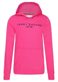 Tommy Hilfiger Bluza ESSENTIAL | Regular Fit ze sklepu Gomez Fashion Store w kategorii Bluzy dziewczęce - zdjęcie 175396841