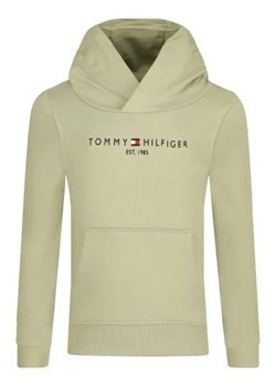 Tommy Hilfiger Bluza ESSENTIAL | Regular Fit ze sklepu Gomez Fashion Store w kategorii Bluzy dziewczęce - zdjęcie 175396904