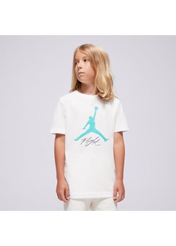 JORDAN T-SHIRT JDB BASELINE SS TEE BOY ze sklepu Sizeer w kategorii T-shirty chłopięce - zdjęcie 175397400