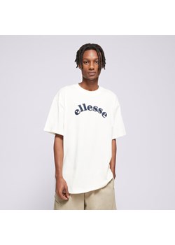 ELLESSE T-SHIRT VINNIO TEE OFF WHT ze sklepu Sizeer w kategorii T-shirty męskie - zdjęcie 175397420