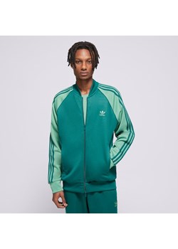 ADIDAS BLUZA SST TT ze sklepu Sizeer w kategorii Bluzy męskie - zdjęcie 175397424