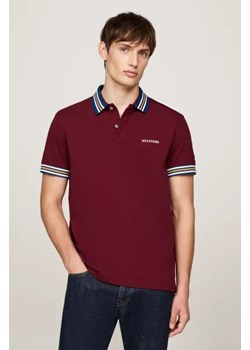 Tommy Hilfiger Polo | Regular Fit ze sklepu Gomez Fashion Store w kategorii T-shirty męskie - zdjęcie 175400442