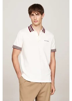 Tommy Hilfiger Polo | Regular Fit ze sklepu Gomez Fashion Store w kategorii T-shirty męskie - zdjęcie 175400462