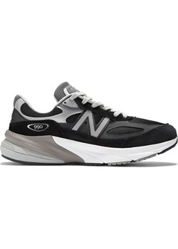 Buty Made in USA 990v6 New Balance ze sklepu SPORT-SHOP.pl w kategorii Buty sportowe męskie - zdjęcie 175403134