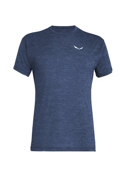 Koszulka męska Puez Melange Dry S/S Tee Salewa ze sklepu SPORT-SHOP.pl w kategorii T-shirty męskie - zdjęcie 175403183