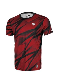 Koszulka męska Performance Pro Plus Dot Camo 2 Pitbull West Coast ze sklepu SPORT-SHOP.pl w kategorii T-shirty męskie - zdjęcie 175403243