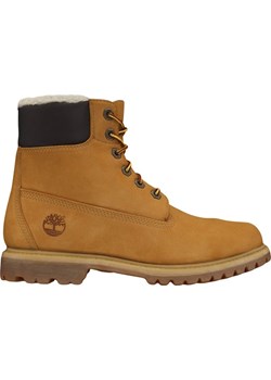 Buty, trapery 6 In Premium Shearling Timberland ze sklepu SPORT-SHOP.pl w kategorii Buty zimowe męskie - zdjęcie 175403304