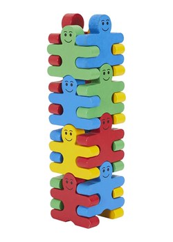 The Home Deco Kids Gra zręcznościowa - 3+ ze sklepu Limango Polska w kategorii Puzzle - zdjęcie 175403473