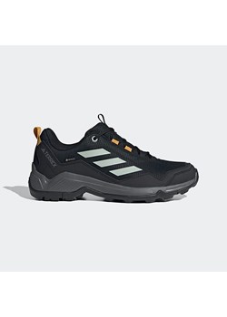 adidas Buty turystyczne &quot;Terrex Eastrail GTX&quot; w kolorze czarnym ze sklepu Limango Polska w kategorii Buty trekkingowe męskie - zdjęcie 175404041