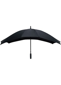 Falcone Parasol w kolorze czarnym - Ø 150 cm ze sklepu Limango Polska w kategorii Parasole - zdjęcie 175404684