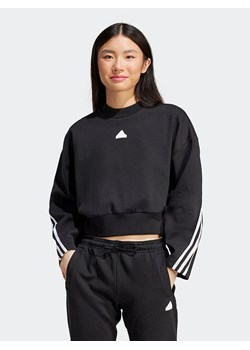 adidas Bluza w kolorze czarnym ze sklepu Limango Polska w kategorii Bluzy damskie - zdjęcie 175411590