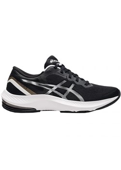 Buty do biegania Asics Gel Pulse 13 1012B035 001 czarne ze sklepu ButyModne.pl w kategorii Buty sportowe damskie - zdjęcie 175414921