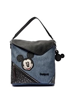 Desigual Plecak Mickey ze sklepu Gomez Fashion Store w kategorii Plecaki - zdjęcie 175415761